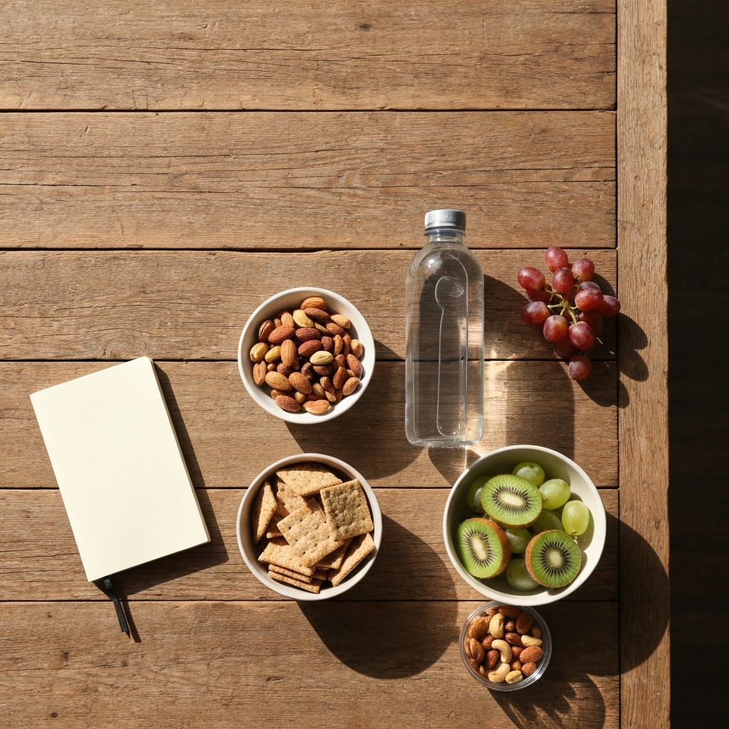 Καθημερινές συνήθειες