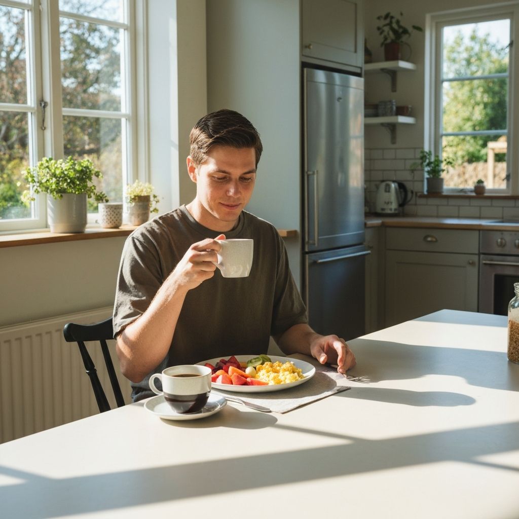 Καθημερινές στιγμές