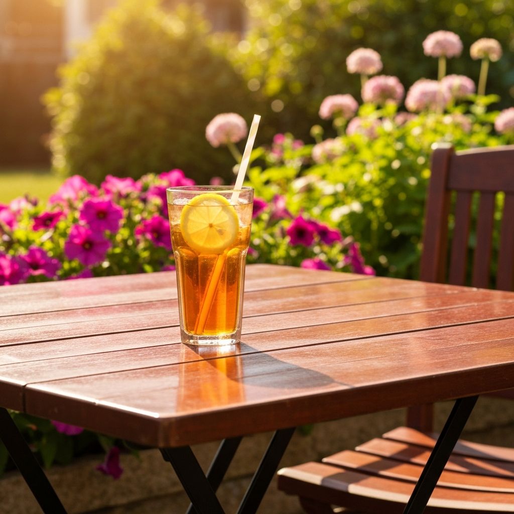 Έξω από το σπίτι