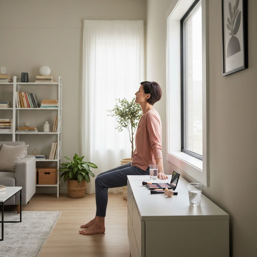 Προσωπικές ρουτίνες